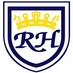 Rupert House School emblem