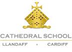 The Cathedral School emblem