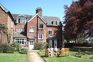 picture of Twycross House School