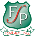 Forest Park Preparatory School emblem