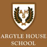 Argyle House School emblem