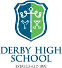 Derby High School emblem