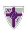 Maranatha Christian School emblem