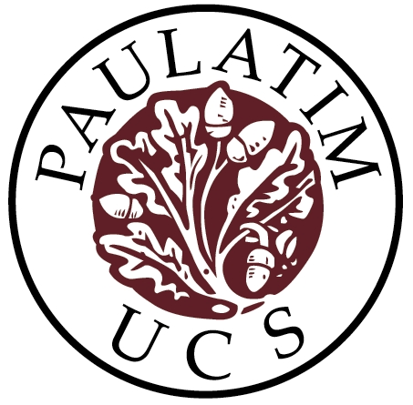 University College School emblem