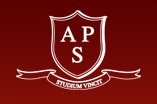 Altrincham Preparatory School emblem