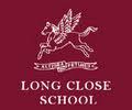 Long Close School emblem