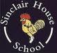 Sinclair House School emblem