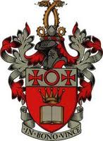 St Lawrence College emblem