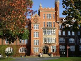 picture of St Lawrence College