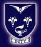 Ursuline Preparatory School emblem