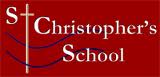 St Christopher's School emblem