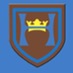 The Old School Henstead emblem