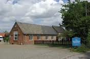 picture of The Old School Henstead