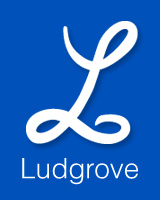 Ludgrove School emblem