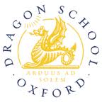 Dragon School Oxford emblem