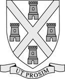 Mount House School emblem