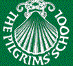 The Pilgrims' School emblem