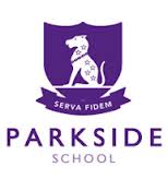 Parkside School emblem