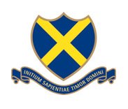 St Albans High School for Girls emblem