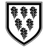 Crosfields School emblem