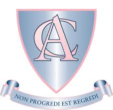 Alleyn Court Preparatory School emblem