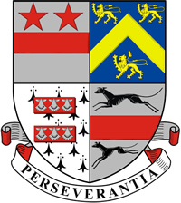Solihull School emblem
