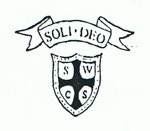 St Winefride's RC Independent School emblem
