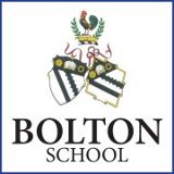 Bolton School emblem