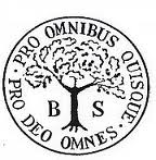 Badminton School emblem