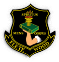Fletewood School emblem