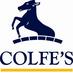 Colfe's School emblem