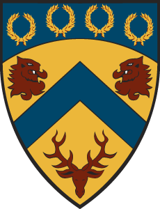 Collingwood School emblem