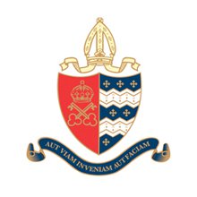 Chigwell School emblem
