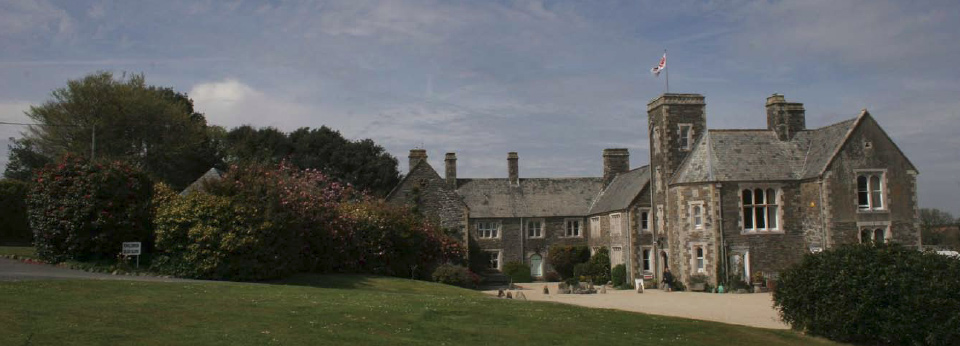 picture of Polwhele House School