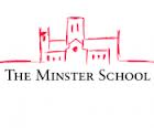 The Minster School emblem