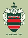 Hallfield School emblem