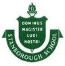 Stanborough School emblem