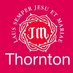 Thornton College School for Girls emblem