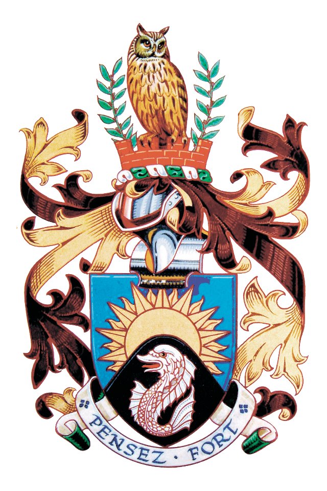 Scarborough College emblem