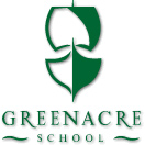 Greenacre School for Girls emblem