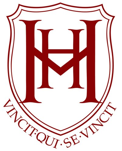 Heathfield School for Girls emblem