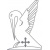 Ardingly College emblem