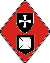 Dame Allan's Schools emblem