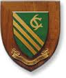 Goodwyn School emblem