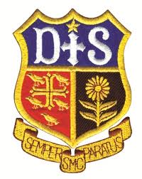 St Mary's College emblem